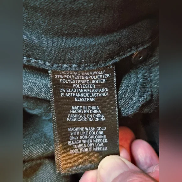 Jones New York Black Label Detail - Picture 14 of 15